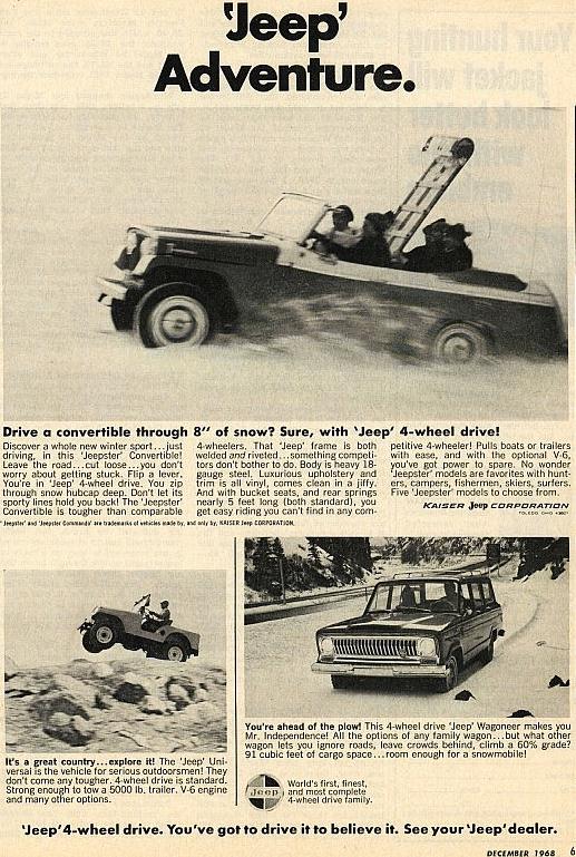 1968 Jeep 2
